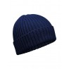 MOD. B341B:Oxford Navy, 100% cotton, One Size